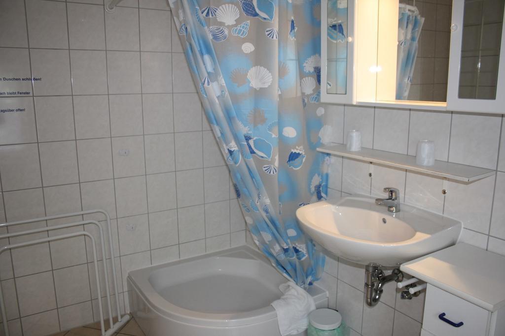 Apartment In Putbus I Exterior foto