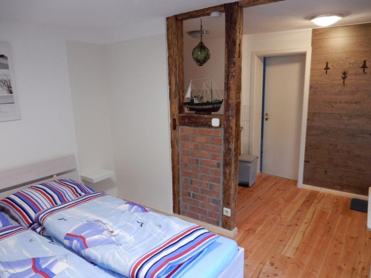 Apartment In Putbus I Exterior foto